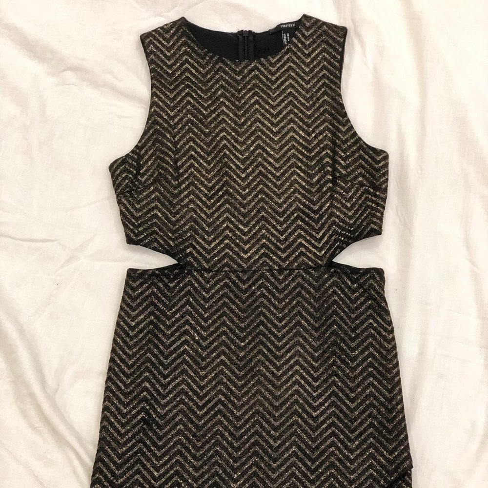 Small Party Dress